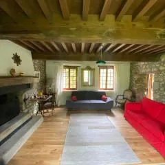 Charmante Maison dans le Morvan