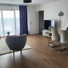 appartement 3pieces 5min gare val d'europe