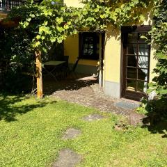 Ferienwohnung Hubertus