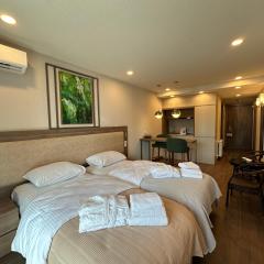 Apartment with incredible Seaview 1026