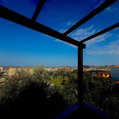 Chalkiotis hotel