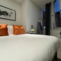 Reading's Lush Haven - 1BR 1BA - CHRL F14