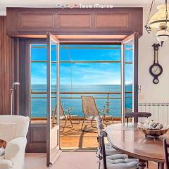 Terrazza Paradiso, TerreMarine