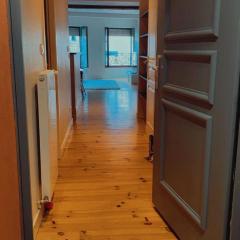 Hebergement la loire