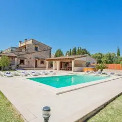 Villa Cifre