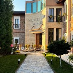 Nurellari Winery Cellar and Guest House