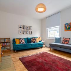 GuestReady - Tranquil home near Peckham