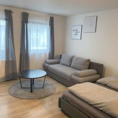 Ferienwohnung S19 - City-Apartment 33