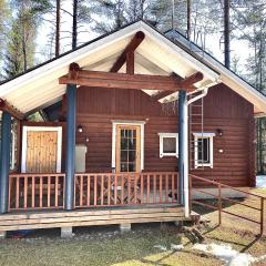 Cottage Petra in Koli