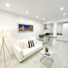 Apartamento de Diseño en Plaza Mayor