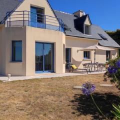 Grande maison spacieuse et lumineuse tout confort