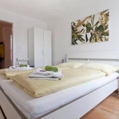 Room in Rooftop Apartment