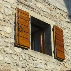 Baita Sostasio