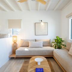 SilvAir III by Silvernoses, Mykonos