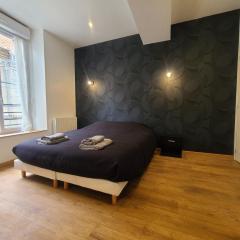 Le Rivage Ébène & Distinction