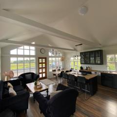 Myrarkot Country Home