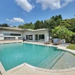 Villa Belvedere - Pool, Sauna, Gym, Private Nightclub