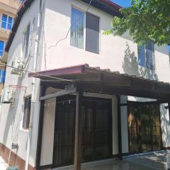 Gonio apartments