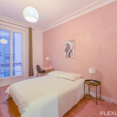 Flexliving - room - Neuilly-sur-Seine