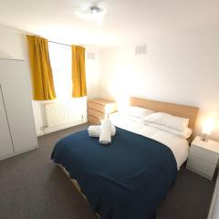 The Flat - 2 Bedroom apartment