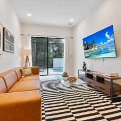 Cozy New 5Bedrooms At Paradiso Grande