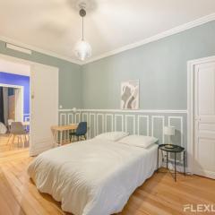 Flexliving - room - Neuilly-sur-Seine