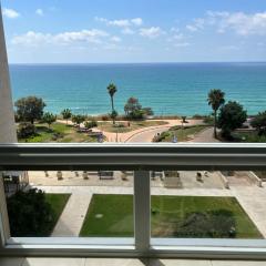 Natanya Sea View