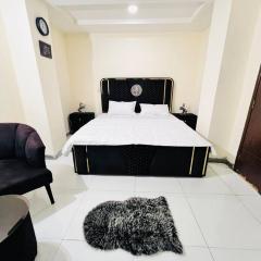 Luxury Apartment