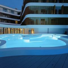 Baltic Wave Resort A by Sunny