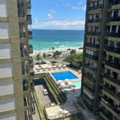 Apartamento - 1 quarto - 730