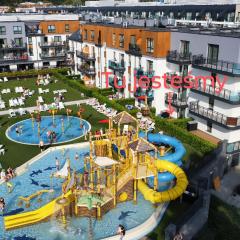 Aqua Resort by Sunny