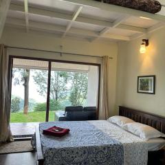 Moksha at Infinity Valley