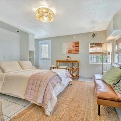 Corner Balcony Suite across from beach & htd pool