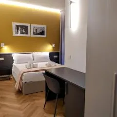 Mako Suites - Centro e Stazione