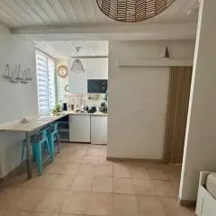 Charmant Studio Climatisé au Mourillon