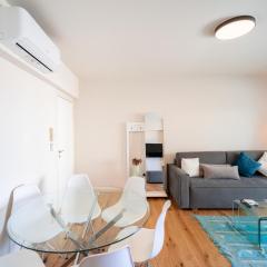 Lighthouse Apartment by the sea