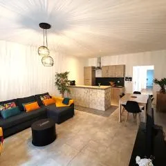 Appartement Le Tranquille centre ville Rouen