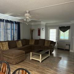 River Place Condos #101 2BD