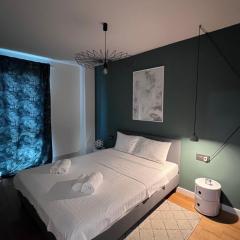 Homeland Apartment Super View