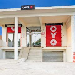 Hotel O D.K. PALACE HOTEL & ROOMS