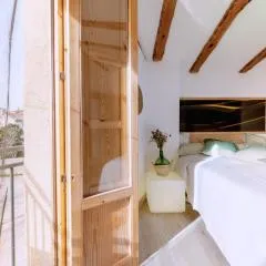 casa lujo orcunion