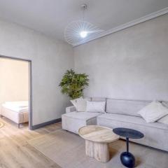 Apartament Gris