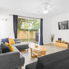 Disney-area 4br Retreat Relax & Swim By The Pool