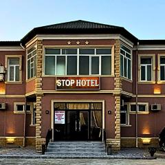 STOP Hotel