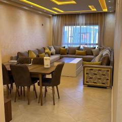 Hatim appartement Family only