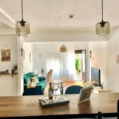 Apartamento Marcajada