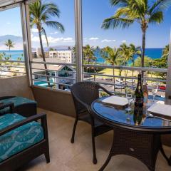 Kamaole Beach Royale 611