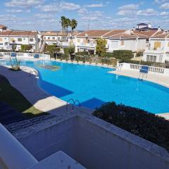 Parquemar apartment La Mata
