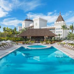 BON Park Hotel at VidantaWorld Nuevo Vallarta