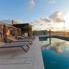 Departamento Tuuk en Tulum